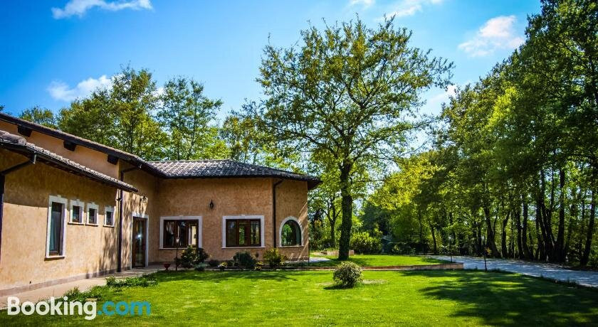 Agriturismo Sciambreto
