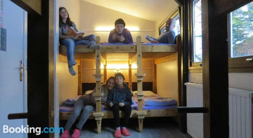 Chalet-Refuge de Gourette