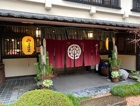 Okuoi Kanko Hotel Suikoen主图