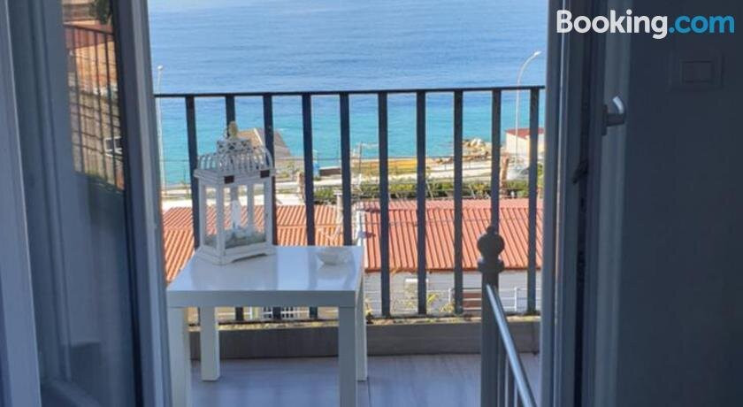 Casual Guest House Pentimele主图