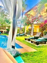 Villa Albergaria主图