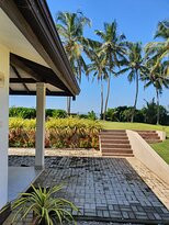 Ayana Beach Boutique Hotel主图