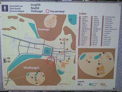 Bhagawan Bahubali Statue - Gommateshwara-Dharmasthala必去景点