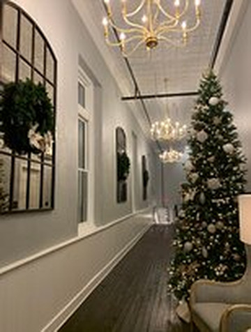 The Royal on Main - Boutique Hotel主图