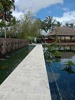 Secret Garden Village-达巴南必去景点