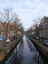 Het Damplein景点图片