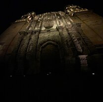 Catedral de Zacatecas-萨卡特卡斯必去景点