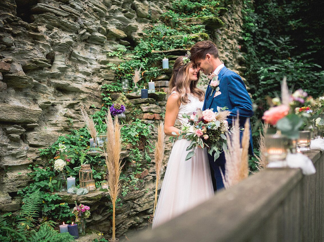 Burghotel Schlaining主图