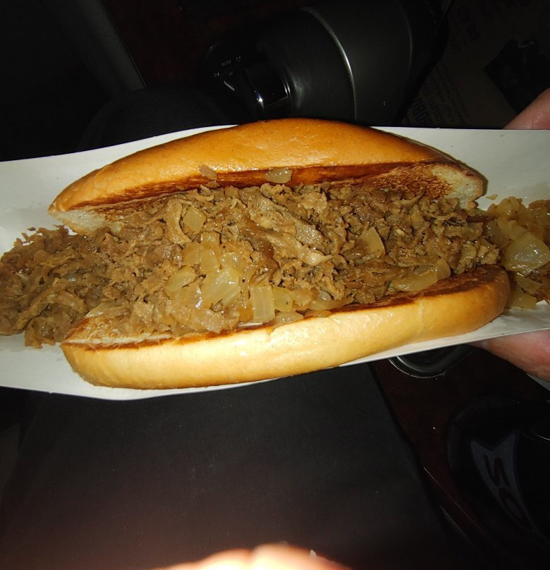 Sonic Drive-In