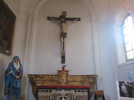 Chiesa Collegiata di S. Bartolomeo-Busseto必去景点