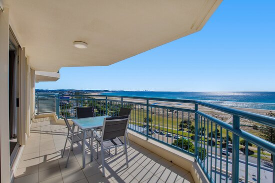 Club Wyndham Kirra Beach主图