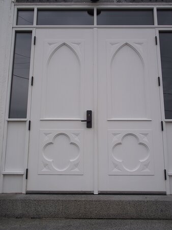 St. Mary's Catholic Church景点图片