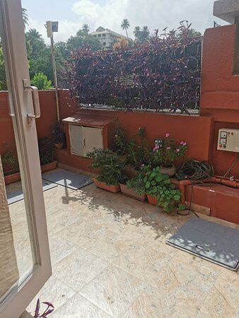 Hotel Marigold Mount Abu With Swimming Pool主图