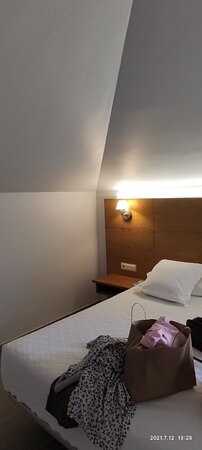 Hotel Los Pasiegos-官方