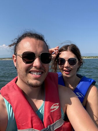 Pueblo Jet Ski Rental-普韦布洛必去景点