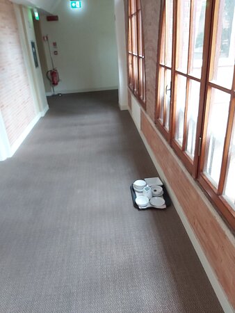 San Francesco Hotel-客卧