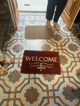 Palazzino Nina Boutique Hotel主图