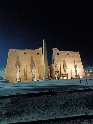 Egypt Best Tours-卢克索必去景点