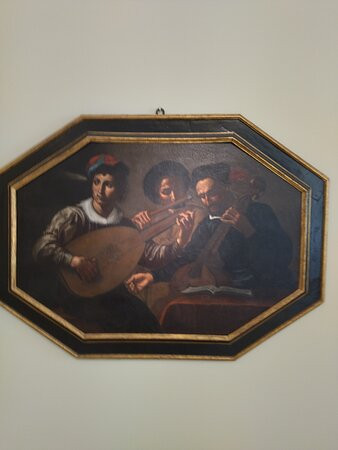 Museo Civico景点图片