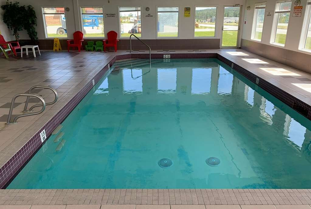 Super 8 by Wyndham Hinton