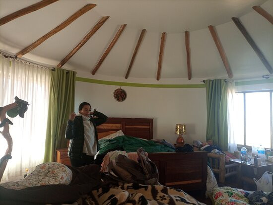 Palla Khasa Ecological Hotel主图