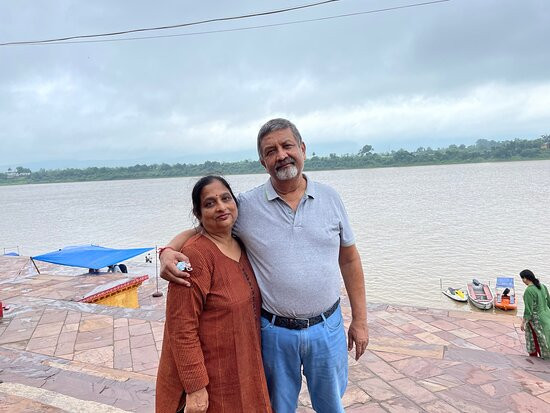 Sethani Ghat-Hoshangabad必去景点