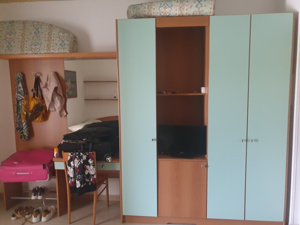 Oasiclub Hotel-客卧