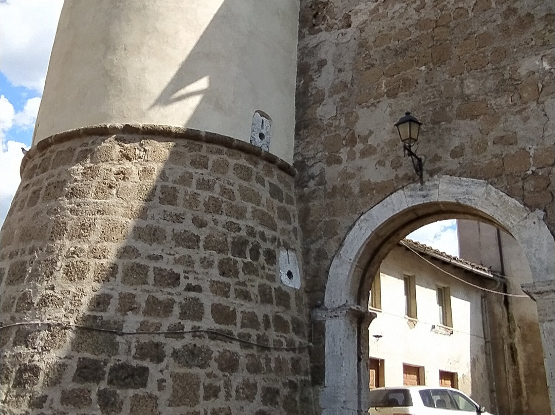 Historic Centre of Otricoli景点图片