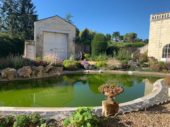 Demeure de Beaulieu主图