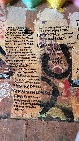 Rainbow Tunnel-米里拉尼必去景点