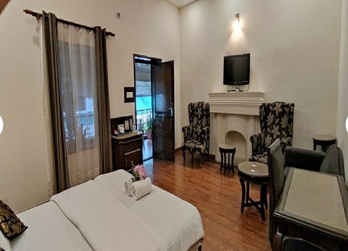 Hotel Mount View Dalhousie主图