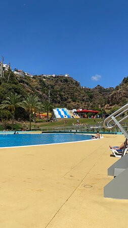 Aquaparque Madeira-Santa Cruz必去景点