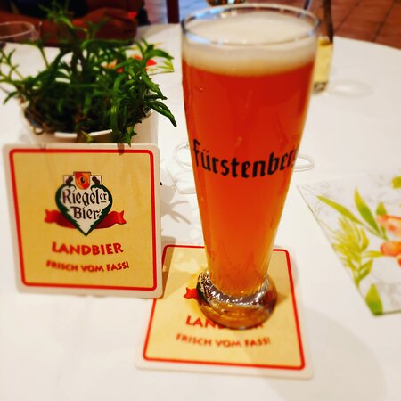 Metzgereigasthof Rebstock-官方