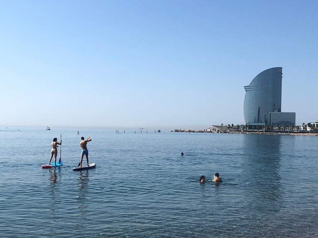 Barcelona Watersport