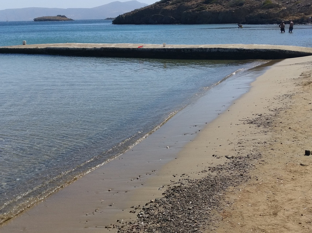 Schoinóntas-Analipsi必去景点