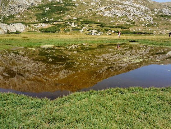 A Sarradà Randonnées-Ghisonaccia必去景点