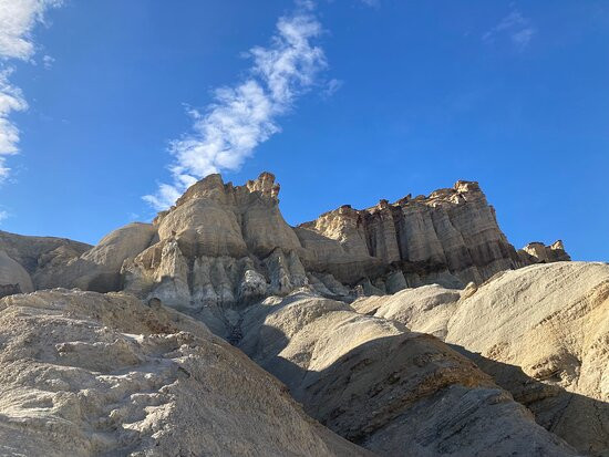 Cerro Alcázar景点图片