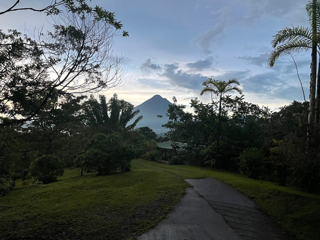 Essence Arenal Hotel, Biofarm & Spa主图