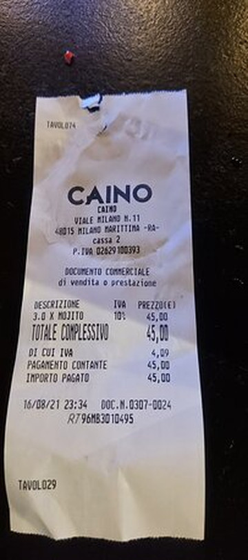 Caino Milano Marittima-Milano Marittima必去景点