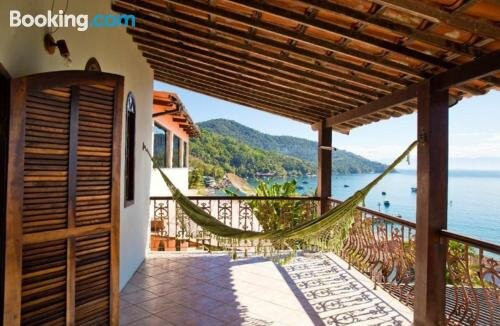 Suites Ilha Grande