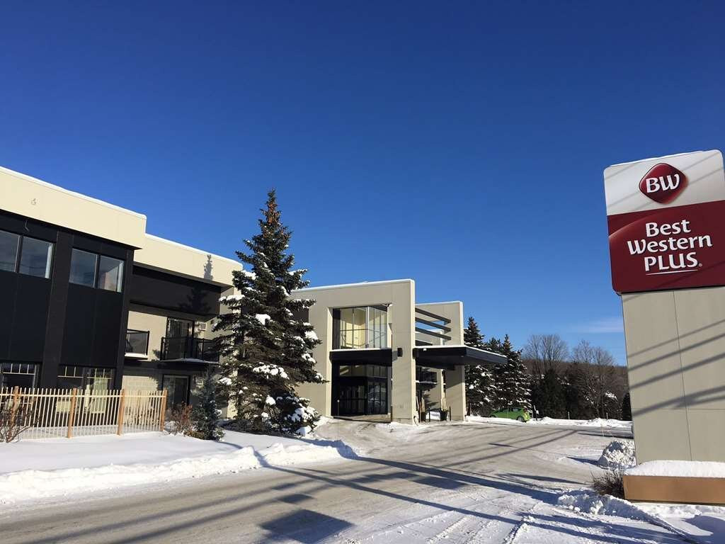 Best Western Plus Mont-Laurier主图