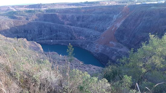 Valle Edén-Tacuarembo必去景点