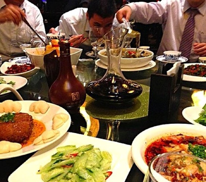 顺兴(上海延安西路店)