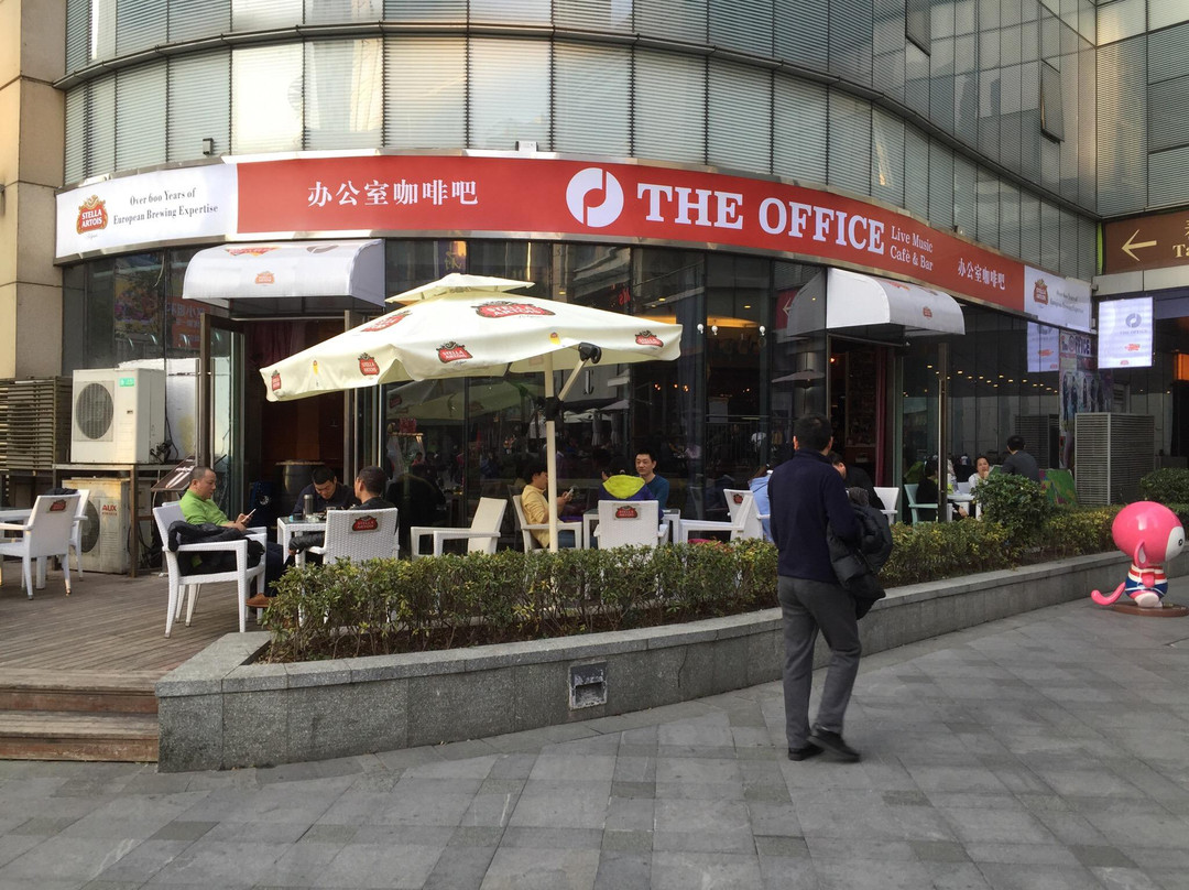 The Office