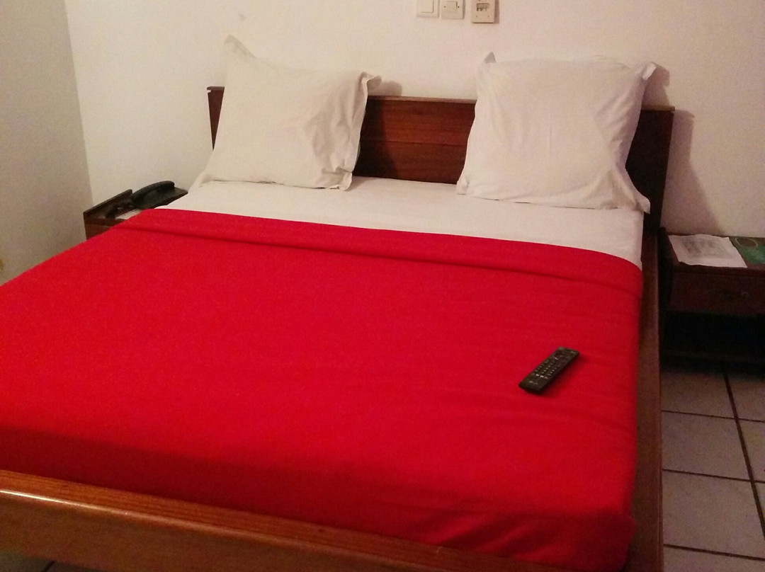 Hotel Residence Saint Jacques主图