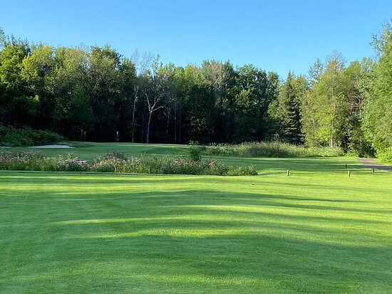 Wild Bluff Golf Course景点图片