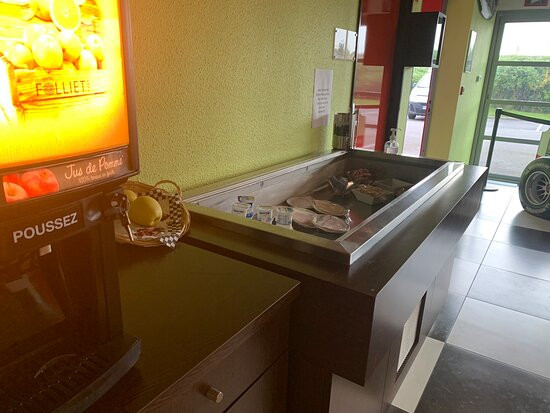 HOTEL KYRIAD DESIGN ENZO METZ SUD - AUGNY主图