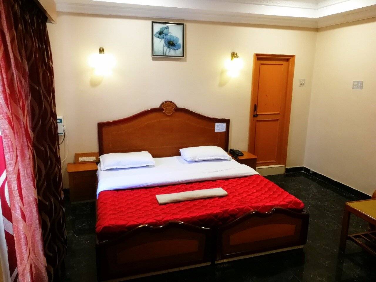 Hotel Seagate-官方