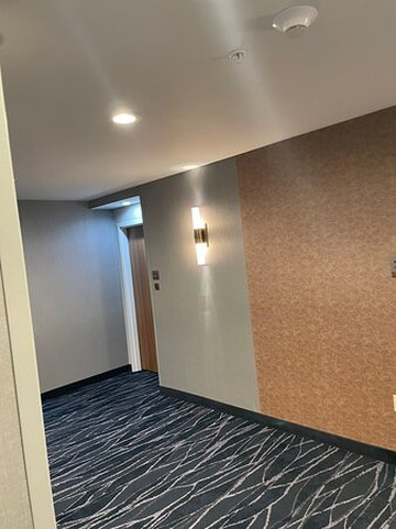 克利夫兰蒂德曼路万枫套房酒店主图