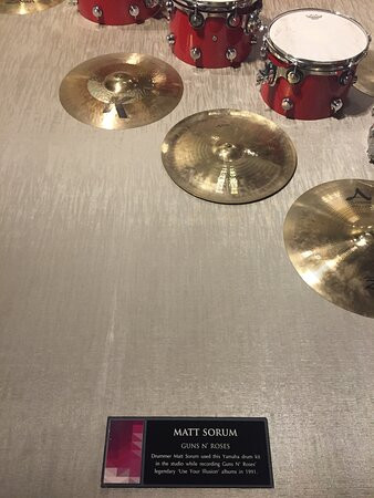 Hard Rock Hotel Tenerife主图